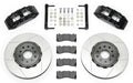 Wilwood Disc Brakes Wilwood SX6R Big Brake Dynamic Front Brake Kits 140-15309 Autofit