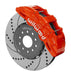 Wilwood Disc Brakes Wilwood SX6R Big Brake Dynamic Front Brake Kits 140-15309-DR Autofit