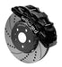Wilwood Disc Brakes Wilwood SX6R Big Brake Dynamic Front Brake Kits 140-15425-D Autofit