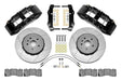 Wilwood Disc Brakes Wilwood SX6R Big Brake Dynamic Front Brake Kits 140-15431 Autofit