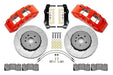 Wilwood Disc Brakes Wilwood SX6R Big Brake Dynamic Front Brake Kits 140-15431-R Autofit