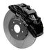 Wilwood Disc Brakes Wilwood SX6R Big Brake Dynamic Front Brake Kits 140-15722 Autofit