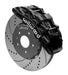 Wilwood Disc Brakes Wilwood SX6R Big Brake Dynamic Front Brake Kits 140-15722-D Autofit