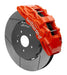 Wilwood Disc Brakes Wilwood SX6R Big Brake Dynamic Front Brake Kits 140-15743-R Autofit