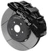 Wilwood Disc Brakes Wilwood SX6R Big Brake Dynamic Front Brake Kits 140-17004 Autofit