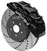 Wilwood Disc Brakes Wilwood SX6R Big Brake Dynamic Front Brake Kits 140-17004-D Autofit