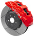 Wilwood Disc Brakes Wilwood SX6R Big Brake Dynamic Front Brake Kits 140-17004-R Autofit