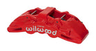 Wilwood Disc Brakes Wilwood SX6R Forged Radial Mount Calipers 120-14863-RD Autofit