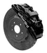 Wilwood Disc Brakes Wilwood SX6R WCCB Carbon-Ceramic Big Brake Front Brake Kits 140-15312-CSIC Autofit