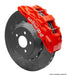 Wilwood Disc Brakes Wilwood SX6R WCCB Carbon-Ceramic Big Brake Front Brake Kits 140-15356-CSICR Autofit
