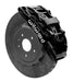 Wilwood Disc Brakes Wilwood SX6R WCCB Carbon-Ceramic Big Brake Front Brake Kits 140-15746-CSIC Autofit