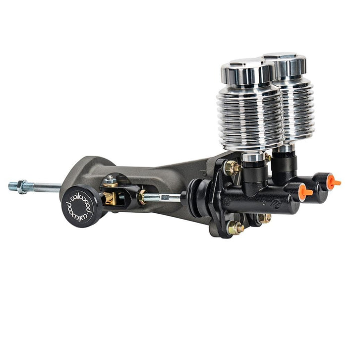 Wilwood Disc Brakes Wilwood Tandem Mount Balance Bar Assemblies 340-16920 Autofit