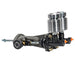Wilwood Disc Brakes Wilwood Tandem Mount Balance Bar Assemblies 340-16920 Autofit