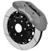 Wilwood Disc Brakes Wilwood TC6R Big Brake Truck Front Brake Kits 140-13876-C Autofit