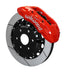 Wilwood Disc Brakes Wilwood TC6R Big Brake Truck Front Brake Kits 140-13876-R Autofit