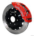 Wilwood Disc Brakes Wilwood TC6R Big Brake Truck Front Brake Kits 140-8992-R Autofit