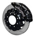 Wilwood Disc Brakes Wilwood TC6R Big Brake Truck Front Brake Kits 140-8996 Autofit