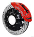 Wilwood Disc Brakes Wilwood TC6R Big Brake Truck Front Brake Kits 140-8996-DR Autofit