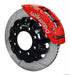 Wilwood Disc Brakes Wilwood TC6R Big Brake Truck Front Brake Kits 140-8996-R Autofit