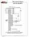 Wilwood Disc Brakes Wilwood TC6R Big Brake Truck Front Brake Kits 140-9072-R Autofit