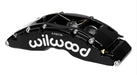 Wilwood Disc Brakes Wilwood TC6R Radial Mount Brake Calipers 120-14320-RS Autofit