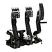 Wilwood Disc Brakes Wilwood Tru-Bar Pedal Assemblies 340-16604 Autofit