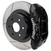 Wilwood Disc Brakes Wilwood TX4R Big Brake Rear Brake Kits 140-16861 Autofit