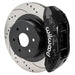 Wilwood Disc Brakes Wilwood TX4R Big Brake Rear Brake Kits 140-16861-D Autofit
