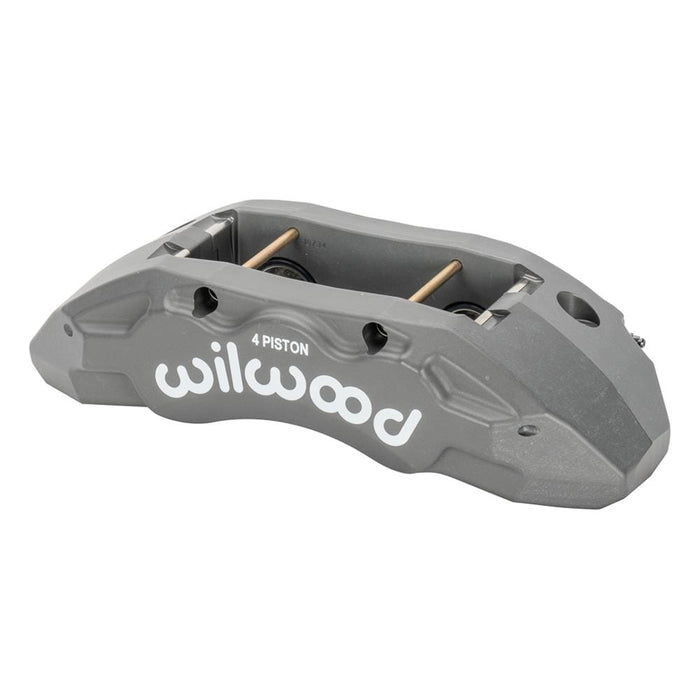Wilwood Disc Brakes Wilwood TX4R Forged Radial-Mount Calipers 120-16730 Autofit