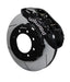Wilwood Disc Brakes Wilwood TX6R Big Brake Front Brake Kits 140-13867 Autofit