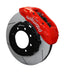 Wilwood Disc Brakes Wilwood TX6R Big Brake Front Brake Kits 140-13867-R Autofit