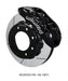 Wilwood Disc Brakes Wilwood TX6R Big Brake Front Brake Kits 140-13873 Autofit