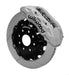 Wilwood Disc Brakes Wilwood TX6R Big Brake Front Brake Kits 140-13877-C Autofit