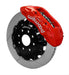 Wilwood Disc Brakes Wilwood TX6R Big Brake Front Brake Kits 140-13877-R Autofit