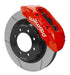 Wilwood Disc Brakes Wilwood TX6R Big Brake Front Brake Kits 140-15381-R Autofit