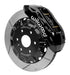 Wilwood Disc Brakes Wilwood TX6R Big Brake Front Brake Kits 140-15729 Autofit