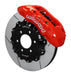 Wilwood Disc Brakes Wilwood TX6R Big Brake Front Brake Kits 140-15886-R Autofit