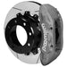 Wilwood Disc Brakes Wilwood TX6R Big Brake Rear Brake Kits 140-13868-C Autofit