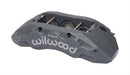 Wilwood Disc Brakes Wilwood TX6R Forged Radial Mount Calipers 120-13813 Autofit