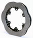 Wilwood Disc Brakes Wilwood Ultralite 30 Vane Scalloped Rotors 160-8427 Autofit