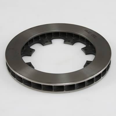 Wilwood Disc Brakes Wilwood Ultralite 32 Directional Vane Rotors 160-2898 Autofit