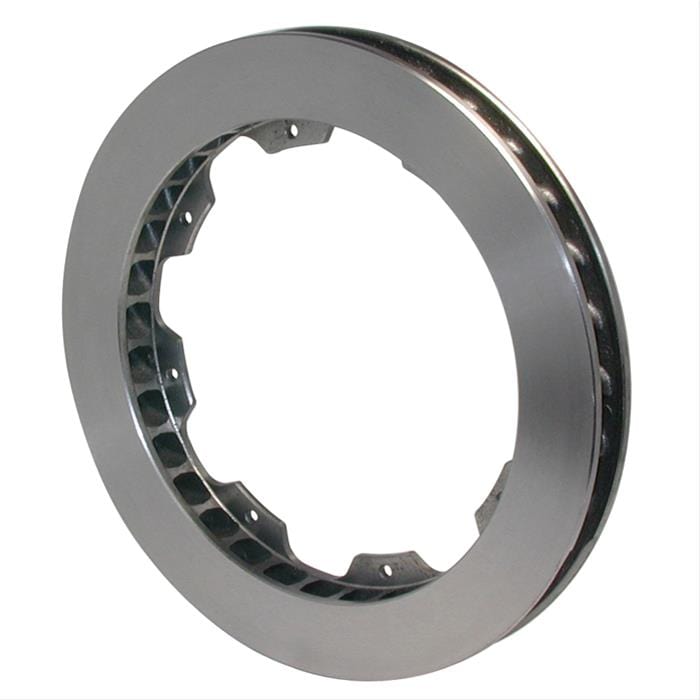 Wilwood Disc Brakes Wilwood Ultralite 32 Directional Vane Rotors 160-2900 Autofit