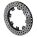 Wilwood Disc Brakes Wilwood Ultralite 32 Vane Drilled Rotors 160-5863 Autofit