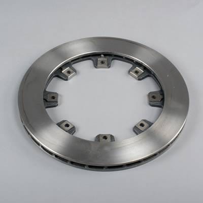 Wilwood Disc Brakes Wilwood Ultralite 32 Vane Rotors 160-0277 Autofit