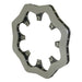 Wilwood Disc Brakes Wilwood Ultralite 32 Vane Scalloped Rotors 160-8135 Autofit