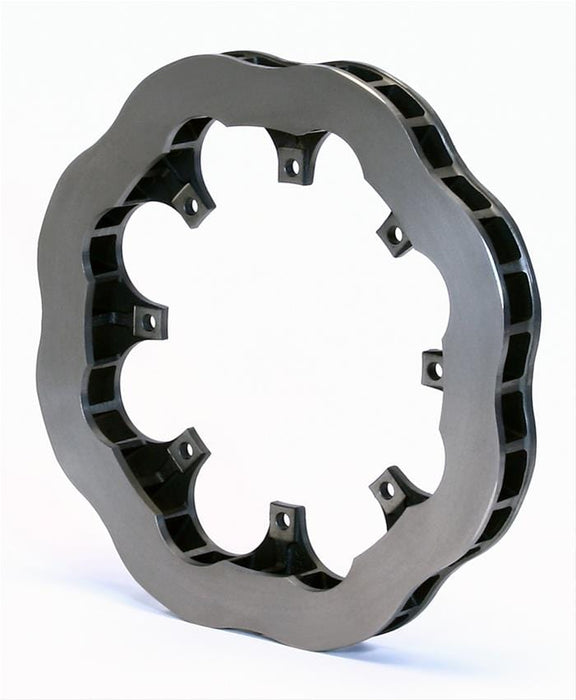 Wilwood Disc Brakes Wilwood Ultralite 32 Vane Scalloped Rotors 160-8343 Autofit