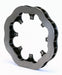 Wilwood Disc Brakes Wilwood Ultralite 32 Vane Scalloped Rotors 160-8343 Autofit