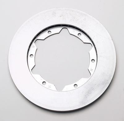 Wilwood Disc Brakes Wilwood Ultralite HP 30 Vane Rotors 160-5839 Autofit
