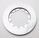 Wilwood Disc Brakes Wilwood Ultralite HP 30 Vane Rotors 160-5839 Autofit
