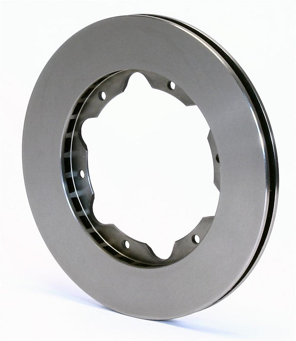 Wilwood Disc Brakes Wilwood Ultralite HP 30 Vane Rotors 160-5840 Autofit